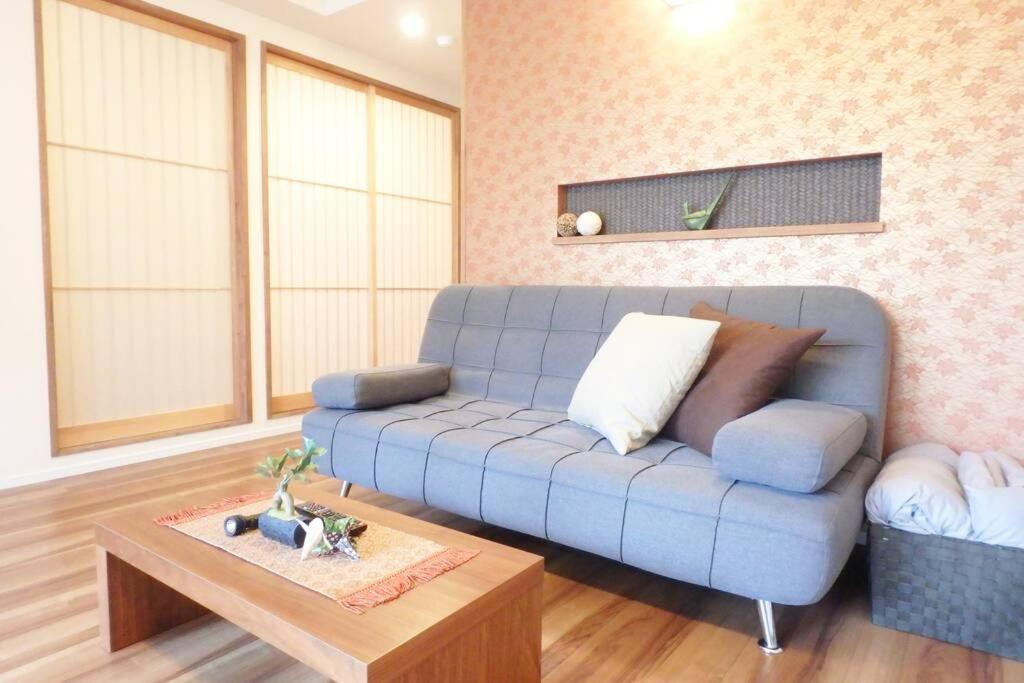 京都市五条ダイキビル2アパートメント エクステリア 写真